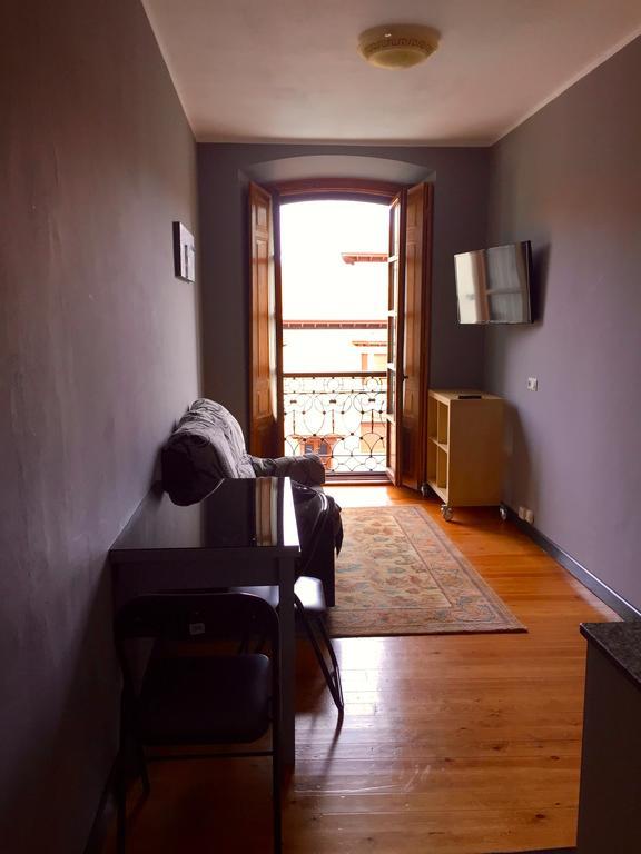Pension Las Barqueras Hotel Llanes Exterior photo