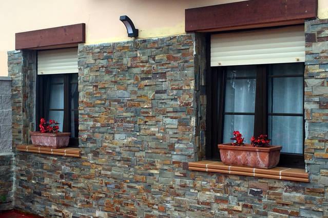 Pension Las Barqueras Hotel Llanes Exterior photo